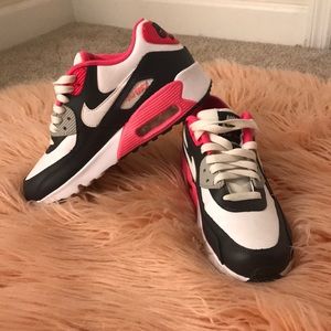 Nike Air Max Shoes 90